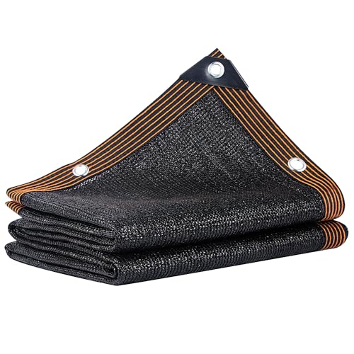 70% Shade Cloth for Garden (70%-4 FT x 6 FT)