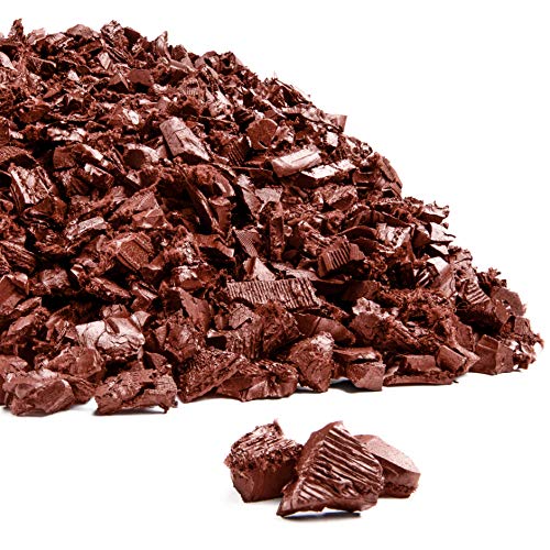 Rubber Mulch Nuggets Protective Flooring for Playgrounds (32000 Ounce)