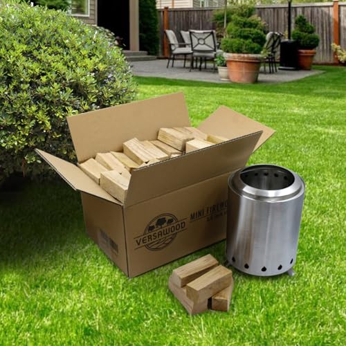 Pizza Oven Wood (3.5 inches)