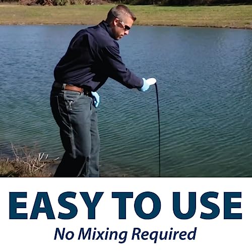 Pond Dye Plus
