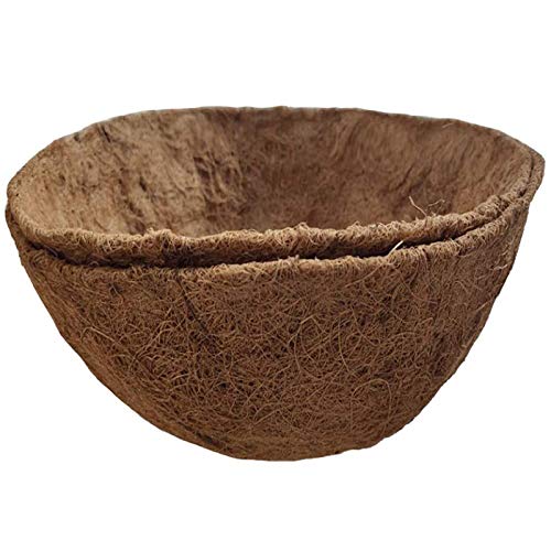 16 Inch Coco Liner for Planters (2 Count)