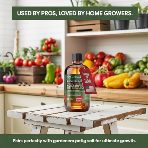 Liquid Power Artichoke Fertilizer Spray (ARTICHOKE Fertilizer Spray)