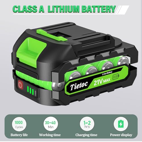 Chainsaw 6 Inch Mini Electric Chainsaw Cordless Battery Powered