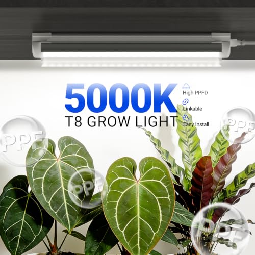 T8 1FT Grow Light (1FT)