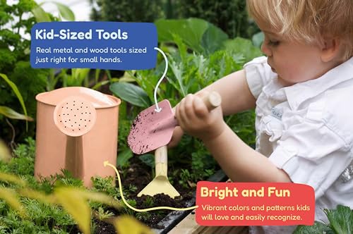 Gardening Set (Egg Hunt)