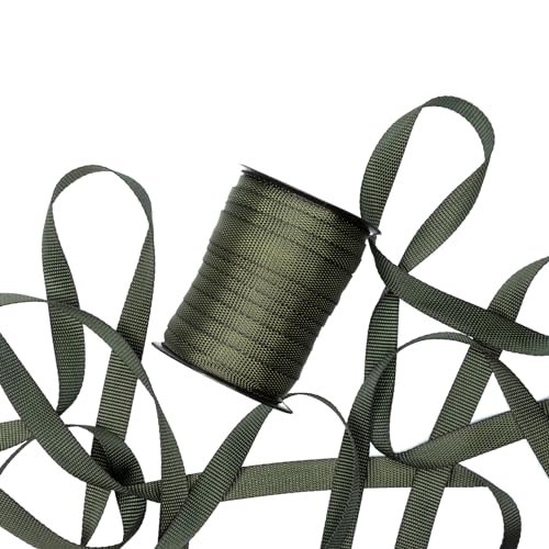 1500 FT Tree Tie Strap for Plant Support (1500 Ft)