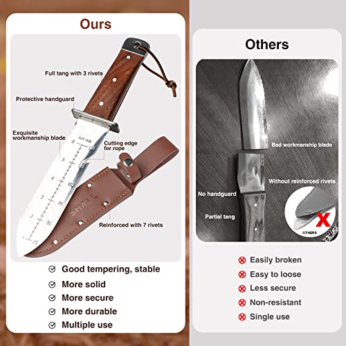 Hori Hori Japanese Garden Knife