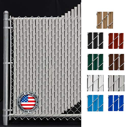 Wave Slat 9 Colors (10 Foot)