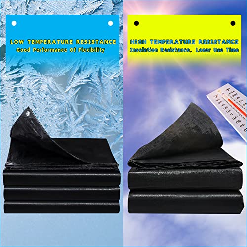 15X20FT Reinforced PE Pond Liner