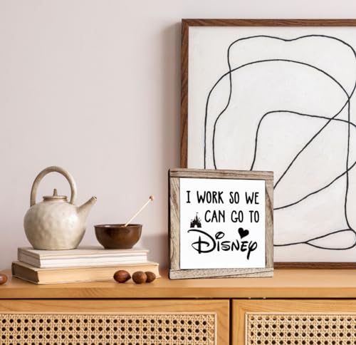 Inspirational Wood Signs