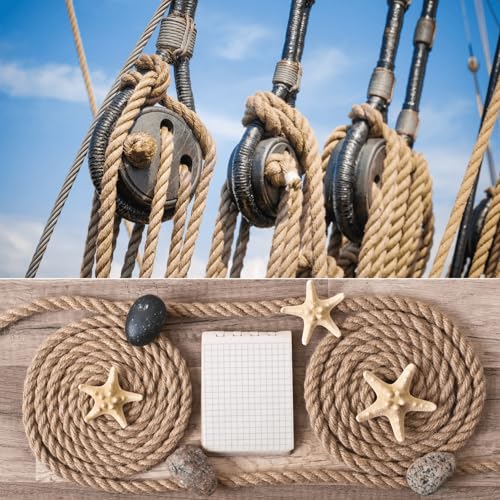 Jute Rope 14mm