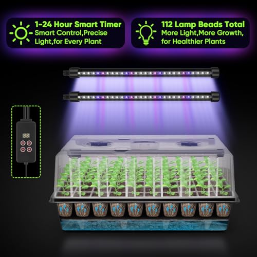 120 Cell Self (Black)