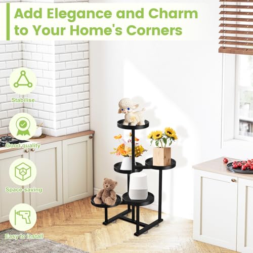 Plant Stand Indoor Outdoor
