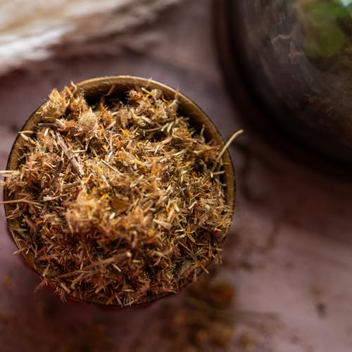 Arnica Flowers Dried Heterotheca Inuloides Mexican Variety for Making Arnica Tincture