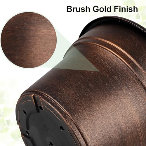 Planters Plant (4 Count)