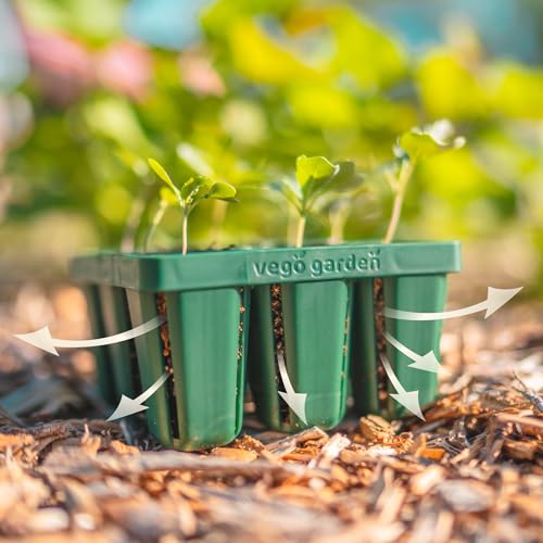 Seedling Starter Kit 4 (Standard)