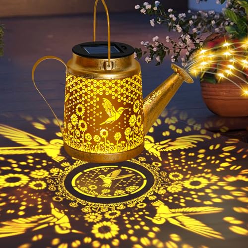 Solar Lights Outdoor