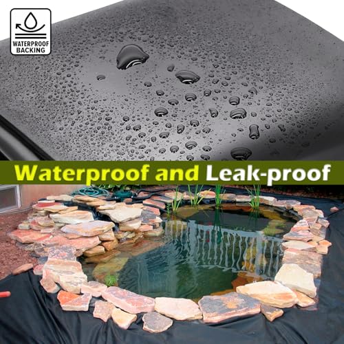 20 X 25 FT Pond Liner
