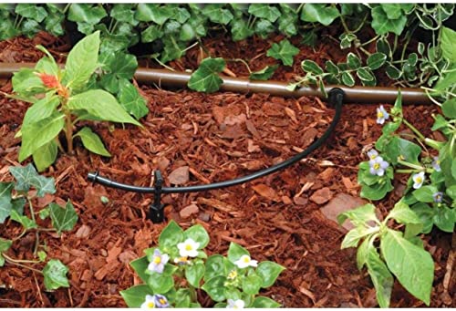 T22 50S Drip Distribution Tubing (Distribution Tubing / 50' Roll (Pack of 1))
