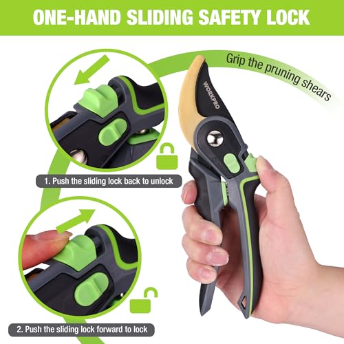 Pruning Shears