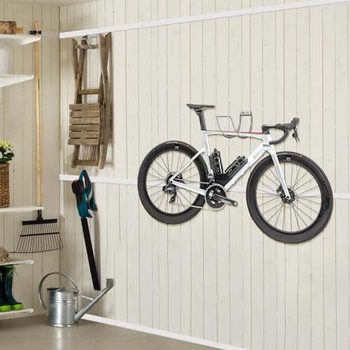 Garden Hose Holder Wall Mounted