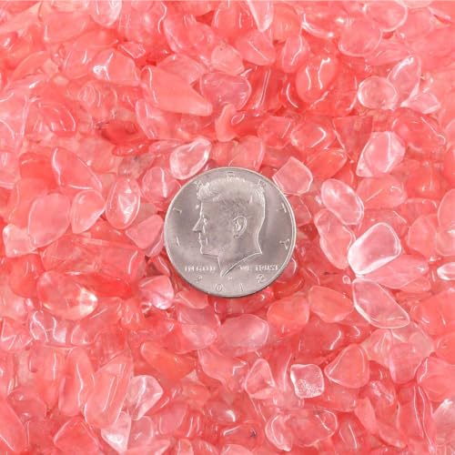 Crushed Pink Man