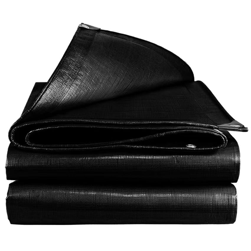 30X35FT Reinforced PE Pond Liner for KOI (30X35FT)