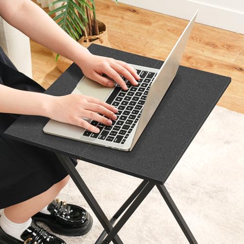 Folding TV Tray Table (2 Count)