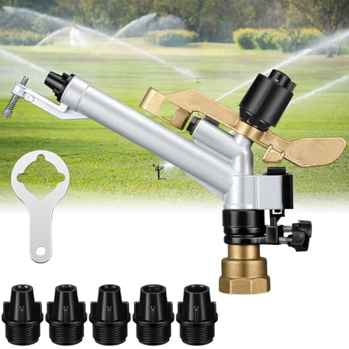 1.5in Impact Sprinkler