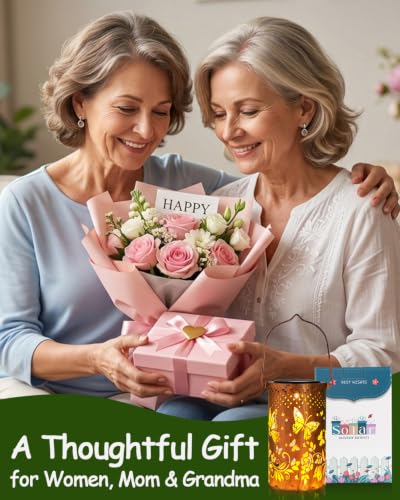 Birthday Gifts for Women (2 Count)