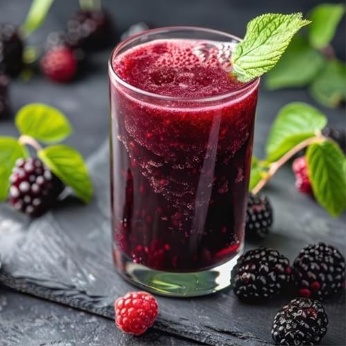 Thorny Boysenberry Plants (Boysenberry)