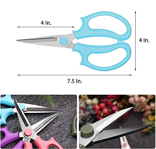 Flower Scissors