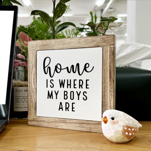 Farmhouse Table Sign (Home03)