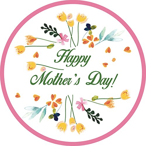 Mother's Day Live Persian Lime Tree Gift