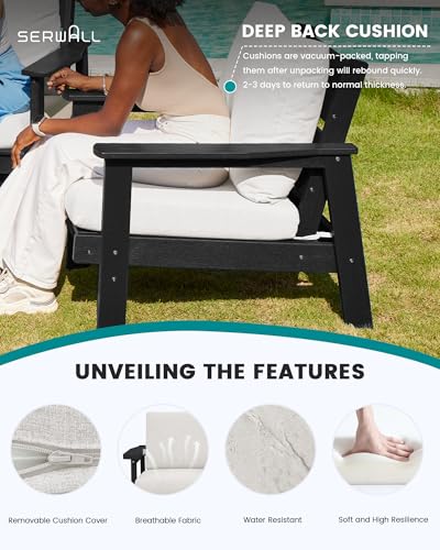 Patio Conversation Sets