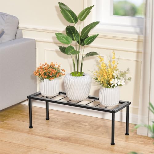 Metal Plant Stand Outdoor