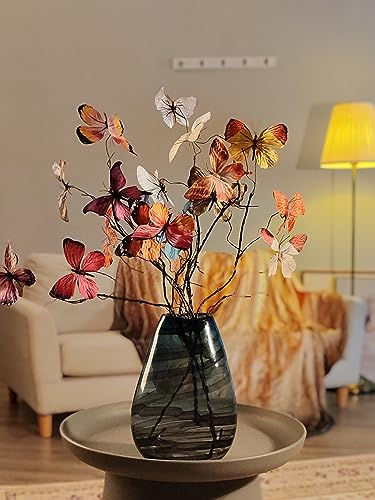 Artificial Butterfly (Grey Series-1 Branch)