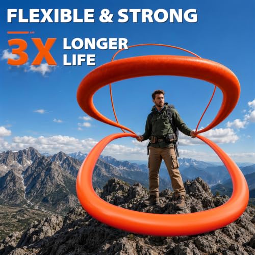 Heavy Duty Garden Hose 150ft x 5 (5/8" Male to Female / 150FT)