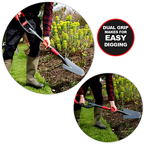 Multi Digger Garden Spade (Spade)