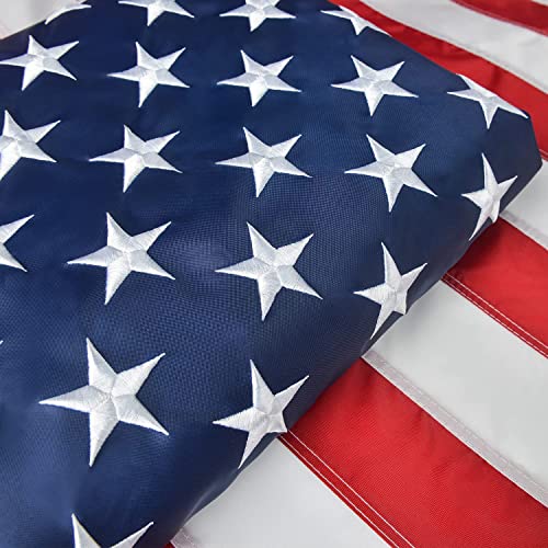 American Flag 2x3 FT (2×3FT)