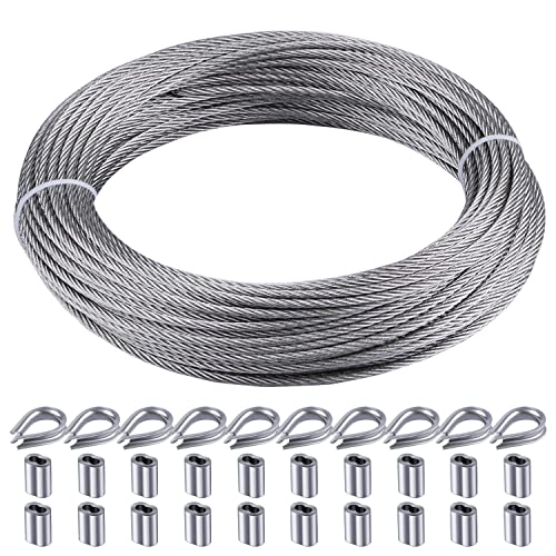 1 8" wire cable