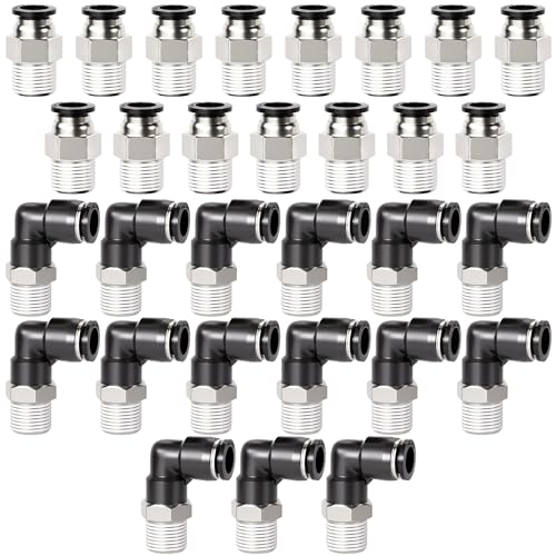 TAILONZ 1 4" x 1 (30 Count)