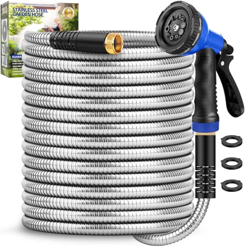 Garden Hose 50ft (50 ft)