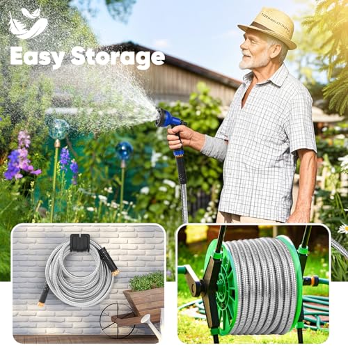 Garden Hose 50ft (50 ft)