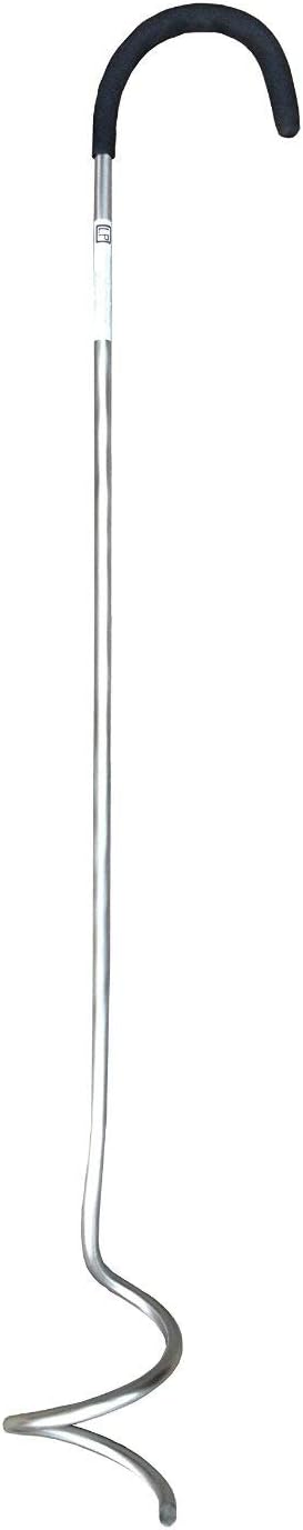 Compost Crank Twist Compost Aerator - GardenPro