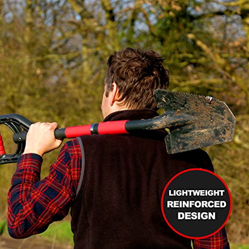 Multi Digger Garden Spade (Spade)