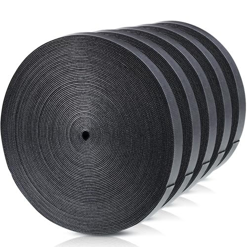 3 4 in x 90 ft Heavy Duty Hook and Loop Straps (3/4 Inch X 90 ft)