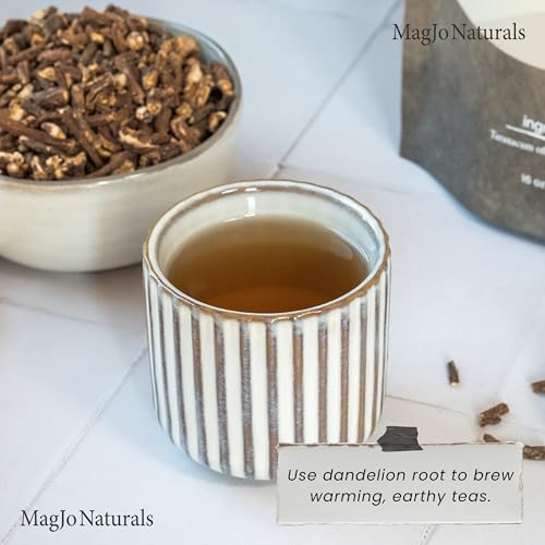 Naturals Dandelion Root (4 Ounce)