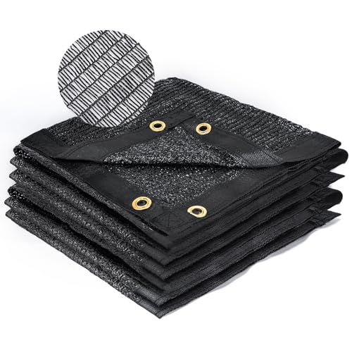50% Shade Cloth 20x48 ft (50% Shading Rate / 20ftx48ft)