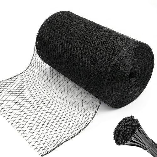 25 x 25 FT Bird Netting